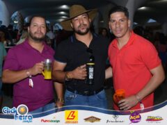 Festa do Boi Malandro